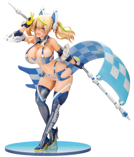 ファンタシースターオンライン2 es 清夏のジェネ【サマーバケーション】フィギュアの特徴と発売情報