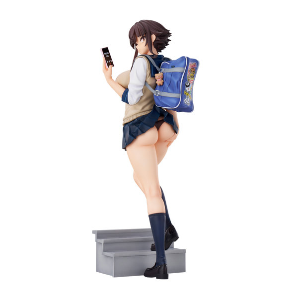 じょぶじゅん。イラスト『蕾丘はっぱちゃん』の特徴と魅力を紹介