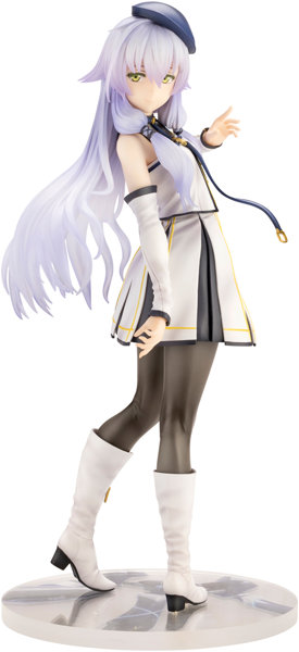 軌跡シリーズ アルティナ・オライオン 界の軌跡Ver. 1/8スケールフィギュア最新情報