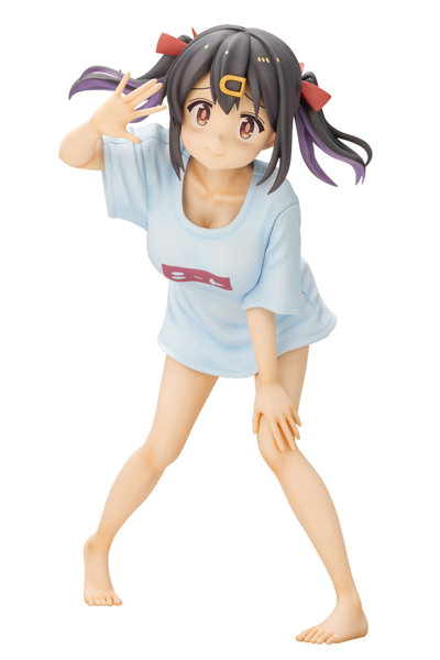 お兄ちゃんはおしまい！ 緒山みはり ニートTシャツ Ver.の魅力と発売情報