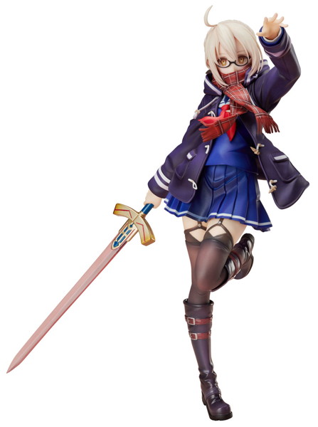 Fate/Grand Order バーサーカー/謎のヒロインX［オルタ］の魅力と特徴まとめ