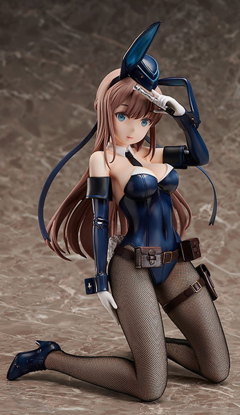 島田フミカネ オリジナルバニーガール Veronicaの魅力と特徴まとめ