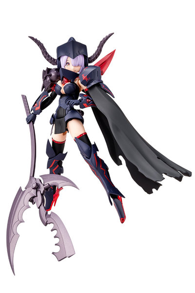【再販】BULLET KNIGHTS エクスキューショナーの特徴と入手方法まとめ