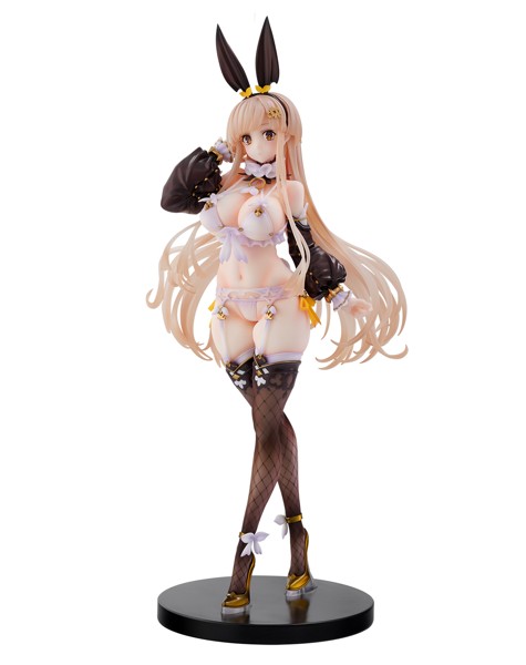 ネオンマックス Moisの特徴と東京フィギュア最新1／6スケール情報