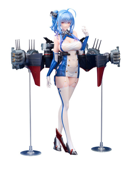 【再販】アズールレーン セントルイス 1／7スケールフィギュアの最新情報