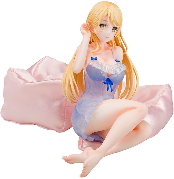ライザのアトリエ2 クラウディア・バレンツ ネグリジェVer.の魅力を紹介