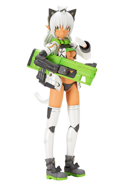 アルシア アナザーカラー with FGM148タイプ 対戦車ミサイルの特徴と魅力
