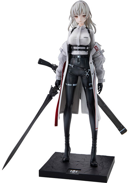 アルミナの1／7スケールA-Z:［F01］発売情報まとめ