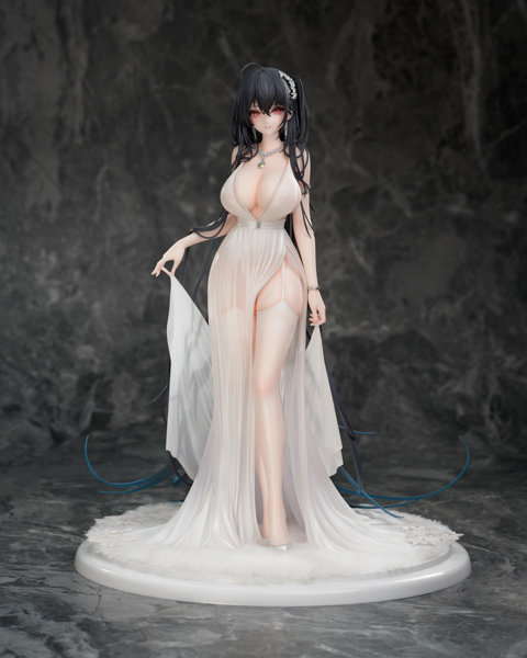 アズールレーン 大鳳 誓約・潮風のテンプテーションVer. デラックス2体セットの特徴と魅力