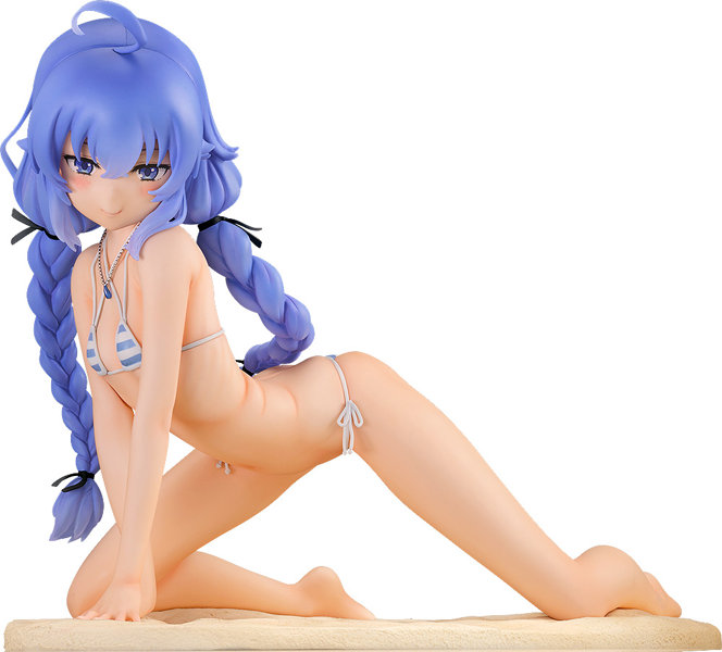無職転生 〜異世界行ったら本気だす〜 ロキシー・ミグルディアの最新フィギュア情報