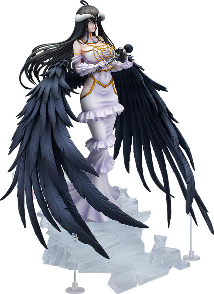 オーバーロード アルベド 10th Anniversary so-bin ver.の特徴と発売情報