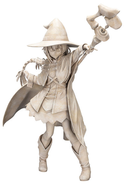無職転生II 〜異世界行ったら本気だす〜 ロキシー・ミグルディア -Original Ver.- フィギュア発売情報