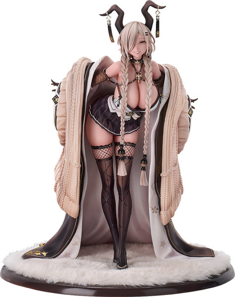 アズールレーン 尾張の特徴と予約情報まとめ【2025年10月発売】