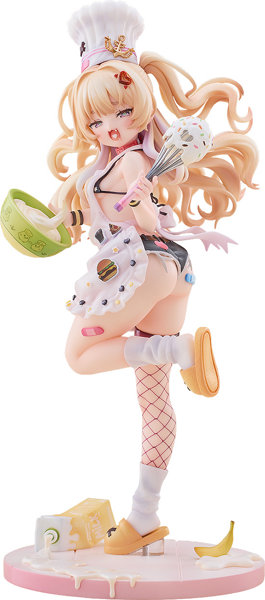 アズールレーン バッチ アニバーサリーイラスト Ver.の特徴と発売情報