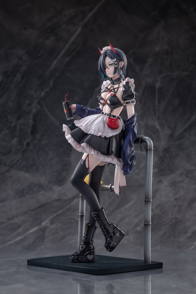 アズールレーン ウルリッヒ・フォン・フッテン メドヘン・トリュンマーVer.の特徴と発売情報