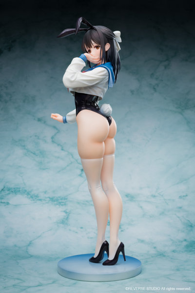 オリジナルキャラクター セーラーバニー1／6スケールフィギュア発売情報