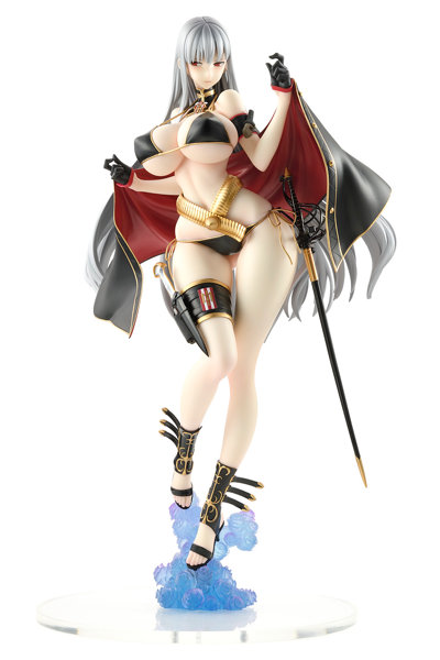 セルベリア・ブレス 水着Ver. 1/6スケールフィギュア最新情報