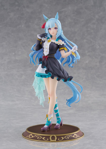 ウマ娘 プリティーダービー メジロアルダン 勝負服Ver.の魅力と発売情報