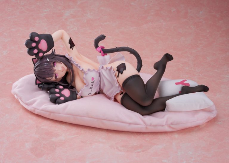 アズールレーン パーミャチ・メルクーリヤ 水星からスキをチョコにこめての特徴と発売日まとめ