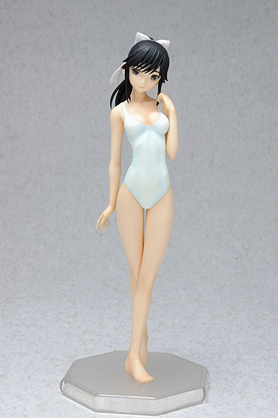 ラブプラス 高嶺愛花 水着Ver.のフィギュア特徴と魅力紹介