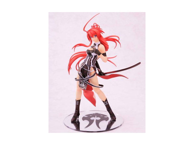 塵骸魔京 イグニスの特徴とMON-SIEUR BOME COLLECTIONについて